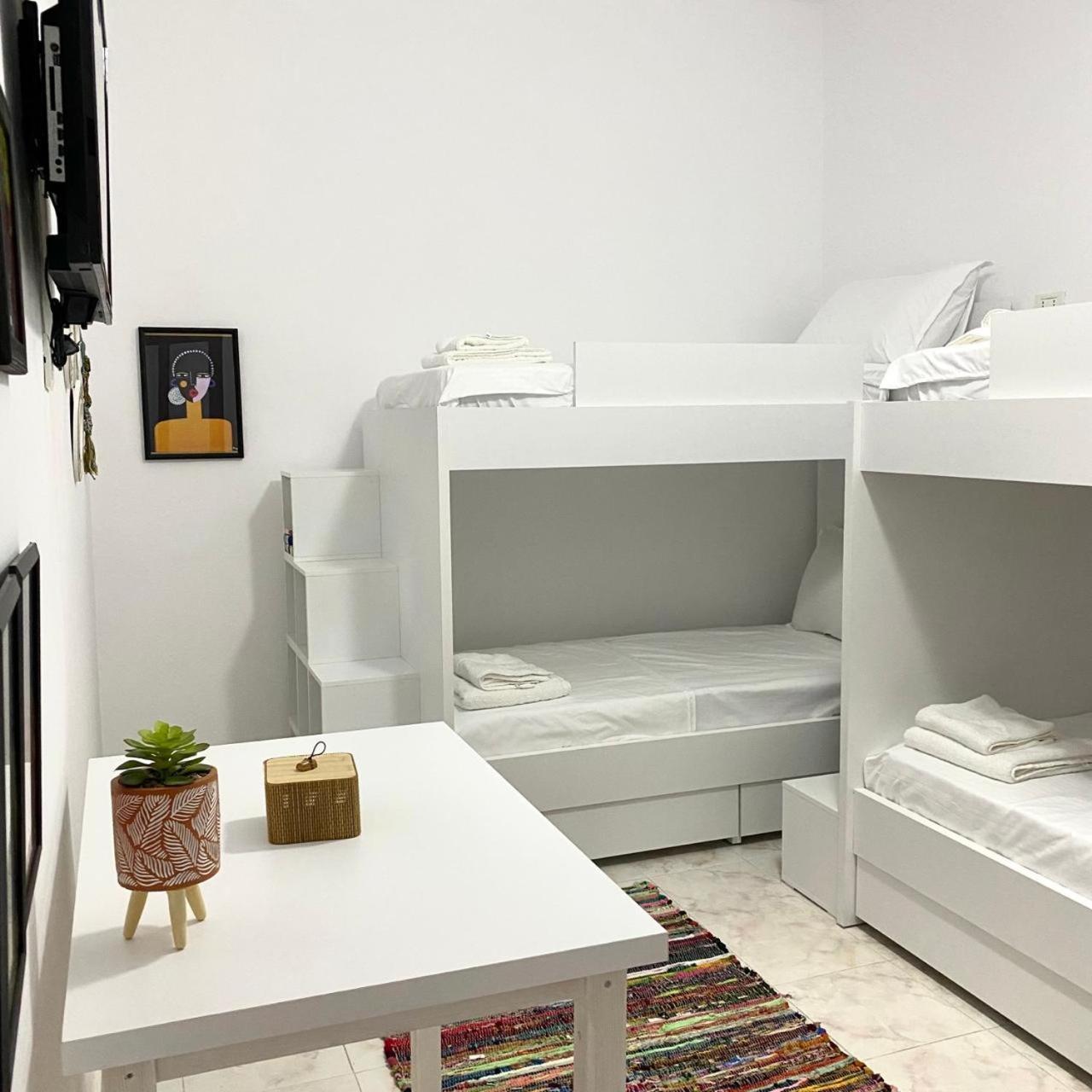 Ziu Guest House 베라트 외부 사진